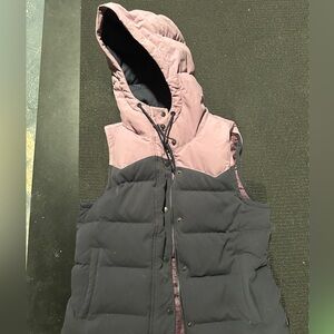 Patagonia Puffer Vest